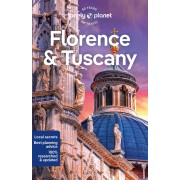 Florence & Tuscany Lonely Planet